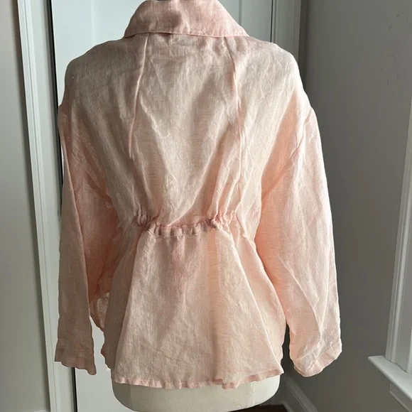 Krista Larson Dragonfly jacket - Picture 2 of 7